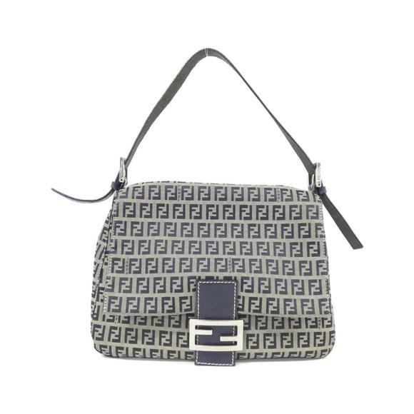 Fendi Mamma Baguette 26325 Shoulder Bag - Picture 1 of 8